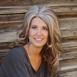 Meet your Posher, Kristi